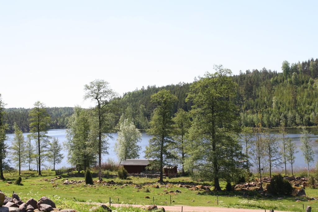 Holiday Home Tobo Gard Storebro Номер фото