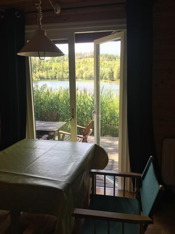 Holiday Home Tobo Gard Storebro Экстерьер фото